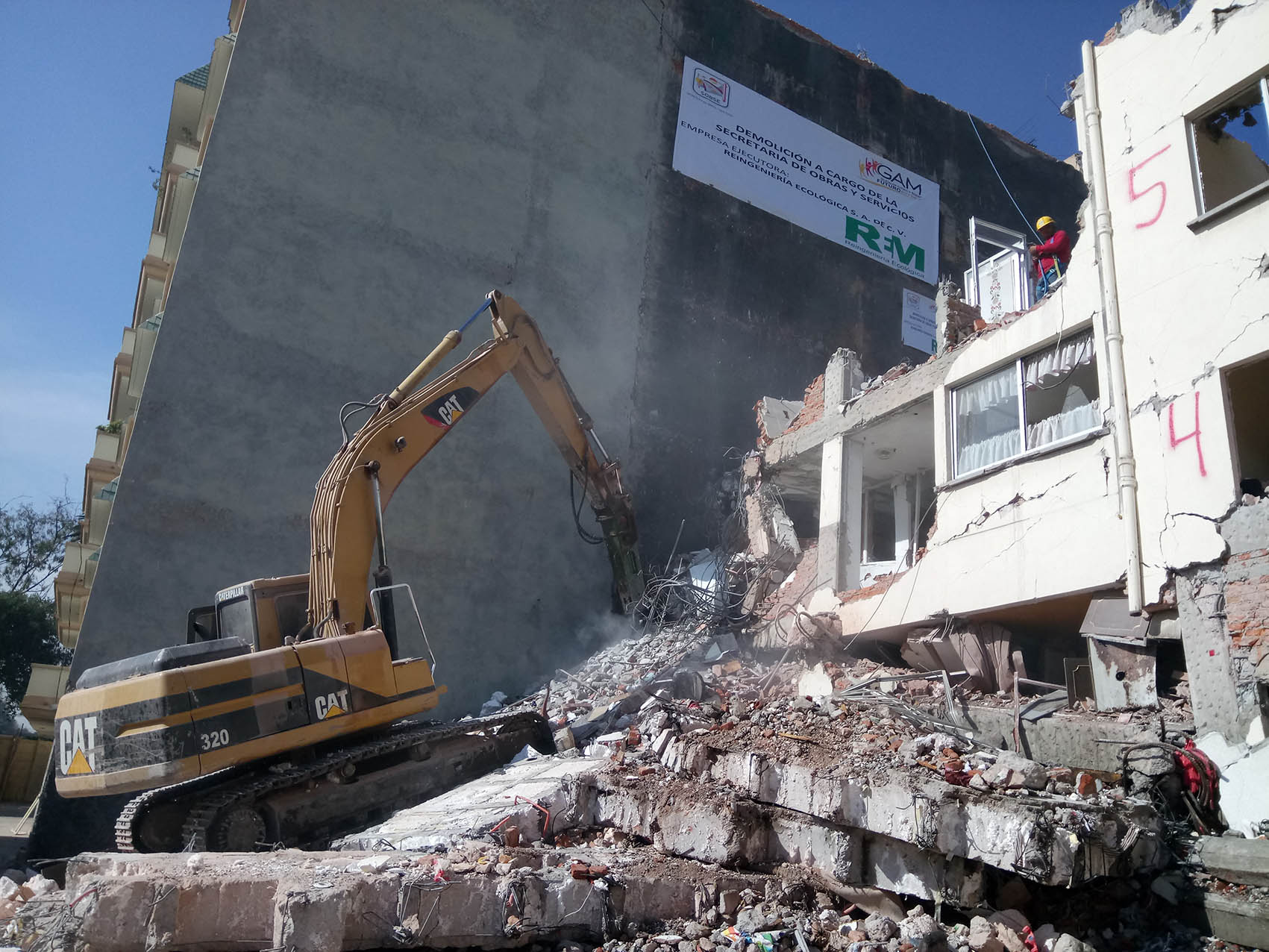 Coquimbo durante demolición 4.JPG