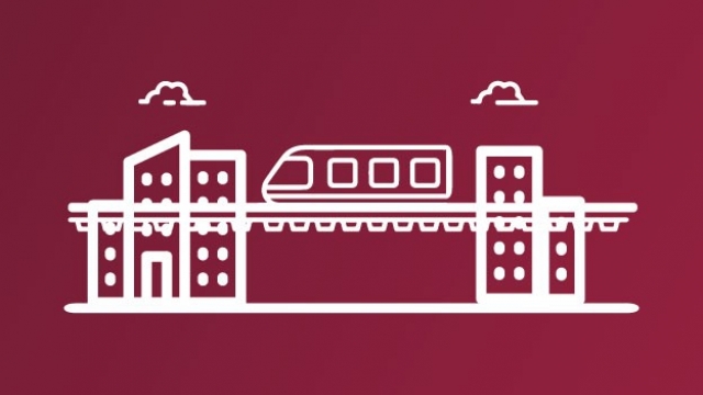 Tren Interurbano México-Toluca