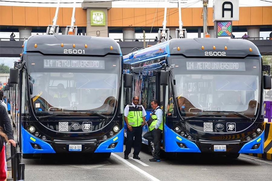 CLARA BRUGADA PUSO EN OPERACIÓN DOS NUEVAS RUTAS DEL TROLEBÚS_0006_Sobse.jpg